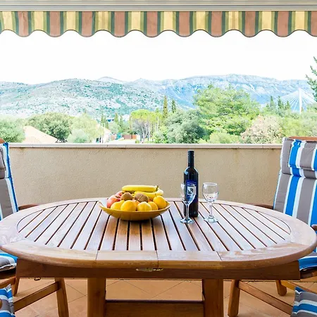 Sea View Solitudo Διαμέρισμα