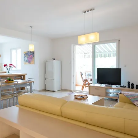 Sea View Solitudo دوبروفينك