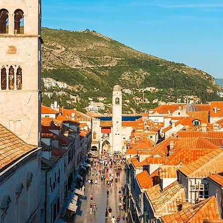 Sea View Solitudo Διαμέρισμα