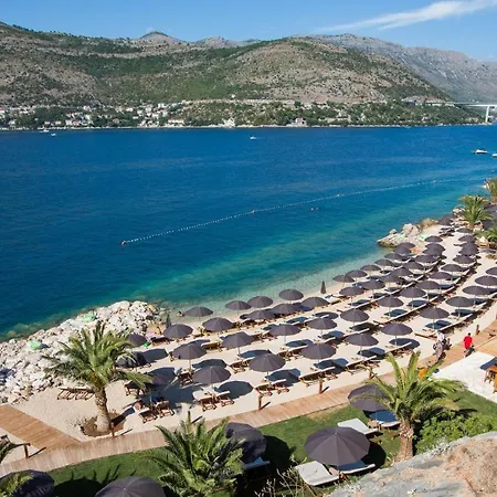 Sea View Solitudo دوبروفينك