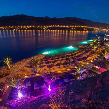 Διαμέρισμα Sea View Solitudo Ντουμπρόβνικ