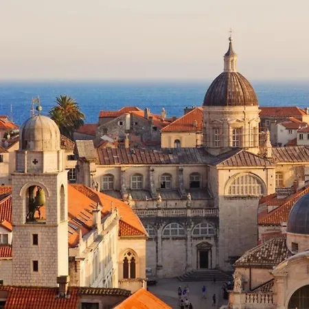 Sea View Solitudo دوبروفينك